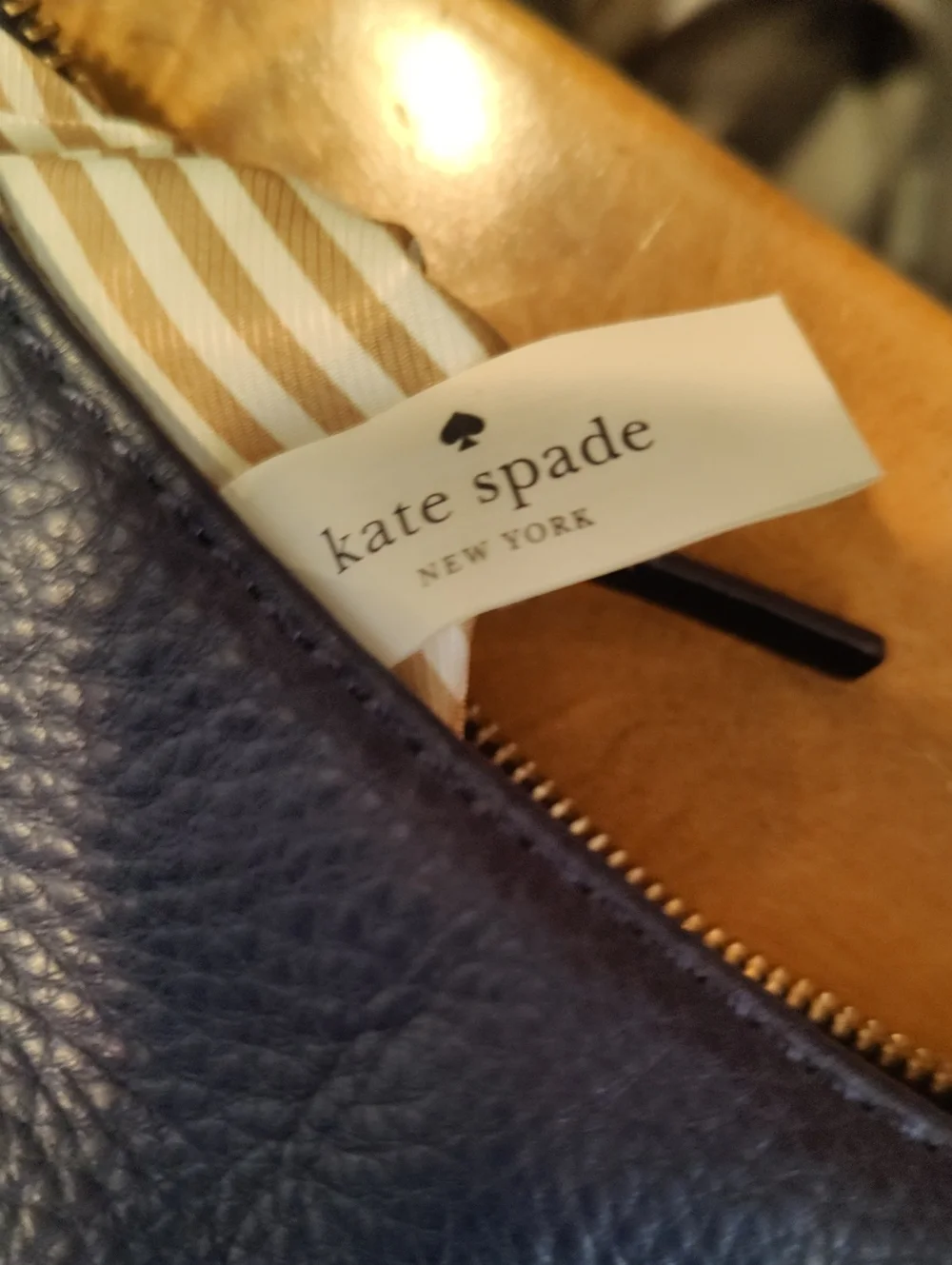 Kate Spade New York Cobble Hill Finley Hobo Bag
